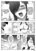 Fairy Tail 365.5.1 The End Of Titania [Xter] [Fairy Tail] Thumbnail Page 19