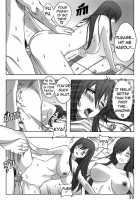 Fairy Tail 365.5.1 The End Of Titania [Xter] [Fairy Tail] Thumbnail Page 26