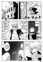 Fairy Tail 365.5.1 The End Of Titania [Xter] [Fairy Tail] Thumbnail Page 29