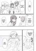 Mami-san no Chin Communication Daisakusen Vol. 1 / マミさんの珍コミュニケーション大作戦Vol.1 [Hayakawa Torinone] [Puella Magi Madoka Magica] Thumbnail Page 18