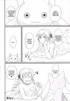 Mami-san no Chin Communication Daisakusen Vol. 1 / マミさんの珍コミュニケーション大作戦Vol.1 [Hayakawa Torinone] [Puella Magi Madoka Magica] Thumbnail Page 19