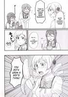 Mami-san no Chin Communication Daisakusen Vol. 1 / マミさんの珍コミュニケーション大作戦Vol.1 [Hayakawa Torinone] [Puella Magi Madoka Magica] Thumbnail Page 03