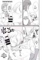 Mami-san no Chin Communication Daisakusen Vol. 1 / マミさんの珍コミュニケーション大作戦Vol.1 [Hayakawa Torinone] [Puella Magi Madoka Magica] Thumbnail Page 06