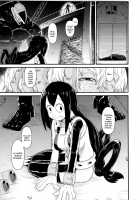 Boku no Dark Hero Academia / 僕のダークヒーローアカデミア [Akatsuki Katsuie] [My Hero Academia] Thumbnail Page 02