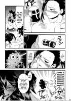 H♥ERO!! [Oda Haiji] [My Hero Academia] Thumbnail Page 22