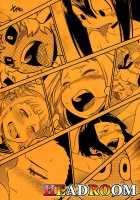 H♥ERO!! [Oda Haiji] [My Hero Academia] Thumbnail Page 28