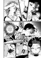 Kinniku Josou Shounen / 筋肉女装少年 [Toshiyuki] [Yowamushi Pedal] Thumbnail Page 06