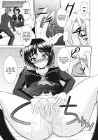 Nanasaki! / ナナサキ! [Kiyose Kaoru] [Amagami] Thumbnail Page 06