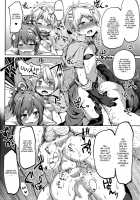 Shounen Ninja Koushoku Kitan / 娼年忍者好色奇譚 [Ayato Ayari] [Original] Thumbnail Page 18