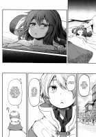 Shounen Ninja Koushoku Kitan / 娼年忍者好色奇譚 [Ayato Ayari] [Original] Thumbnail Page 05