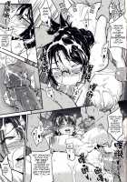 Prostitution Vessel – Fallen Imprisonment / 淫襲船團 - 堕落的監禁 [Try] [Suisei No Gargantia] Thumbnail Page 17