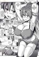 Prostitution Vessel – Fallen Imprisonment / 淫襲船團 - 堕落的監禁 [Try] [Suisei No Gargantia] Thumbnail Page 04