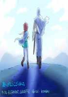 Otokonoko Quest! / オトコのコくえすと! [Konboi] [Original] Thumbnail Page 122