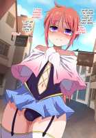 Otokonoko Quest! / オトコのコくえすと! [Konboi] [Original] Thumbnail Page 81