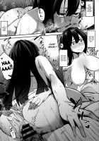 Jun-Ai Trickster / 純愛トリックスター [Rocket Monkey] [Original] Thumbnail Page 105