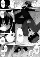 Jun-Ai Trickster / 純愛トリックスター [Rocket Monkey] [Original] Thumbnail Page 121