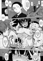 Jun-Ai Trickster / 純愛トリックスター [Rocket Monkey] [Original] Thumbnail Page 134