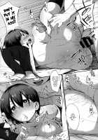 Jun-Ai Trickster / 純愛トリックスター [Rocket Monkey] [Original] Thumbnail Page 153