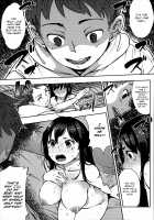 Jun-Ai Trickster / 純愛トリックスター [Rocket Monkey] [Original] Thumbnail Page 59