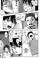 Jun-Ai Trickster / 純愛トリックスター [Rocket Monkey] [Original] Thumbnail Page 63