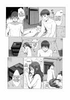 My Transfer Student Life [Lasterk] [Original] Thumbnail Page 19
