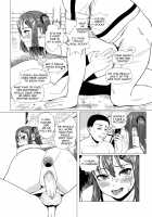 My Transfer Student Life [Lasterk] [Original] Thumbnail Page 22