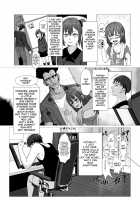 My Transfer Student Life [Lasterk] [Original] Thumbnail Page 03