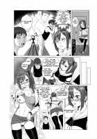 My Transfer Student Life [Lasterk] [Original] Thumbnail Page 07