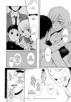 Yuina vol. I / 結奈 vol.I [Mashiraga Aki] [Original] Thumbnail Page 26