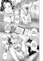 Sweeeet Home [Hyji] [Original] Thumbnail Page 04