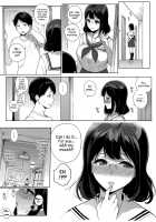 Paradise Found Part I + II / パラダイスファウンド 前編 + 後編 [Sasamori Tomoe] [Original] Thumbnail Page 13