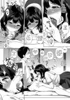 Paradise Found Part I + II / パラダイスファウンド 前編 + 後編 [Sasamori Tomoe] [Original] Thumbnail Page 14