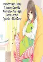 Paradise Found Part I + II / パラダイスファウンド 前編 + 後編 [Sasamori Tomoe] [Original] Thumbnail Page 21