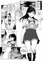 Paradise Found Part I + II / パラダイスファウンド 前編 + 後編 [Sasamori Tomoe] [Original] Thumbnail Page 04