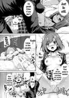 Erina-sama Ura Settai Nisarame / えりな様裏接待 二皿目 [crowe] [Shokugeki No Soma] Thumbnail Page 19