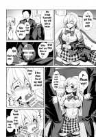 Erina-sama Ura Settai Nisarame / えりな様裏接待 二皿目 [crowe] [Shokugeki No Soma] Thumbnail Page 07