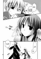 Chotto Hito Kari Ikimasuka / ちょっとひと狩りイキますか [Ponkotsu Works] [Ragnarok Online] Thumbnail Page 05