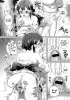 Yui Koi / 結恋-ユイコイ- [Hanafuda Sakurano] [Original] Thumbnail Page 103