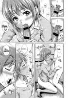 Yui Koi / 結恋-ユイコイ- [Hanafuda Sakurano] [Original] Thumbnail Page 138