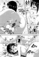 Yui Koi / 結恋-ユイコイ- [Hanafuda Sakurano] [Original] Thumbnail Page 189