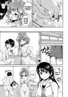 Yui Koi / 結恋-ユイコイ- [Hanafuda Sakurano] [Original] Thumbnail Page 22