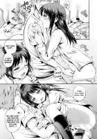 Yui Koi / 結恋-ユイコイ- [Hanafuda Sakurano] [Original] Thumbnail Page 36