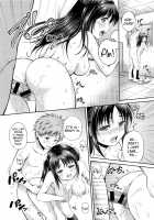 Yui Koi / 結恋-ユイコイ- [Hanafuda Sakurano] [Original] Thumbnail Page 41