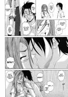 Sense of Values of Wine / 先生を見てください [Fuuga] [Original] Thumbnail Page 103