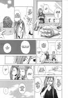 Sense of Values of Wine / 先生を見てください [Fuuga] [Original] Thumbnail Page 118