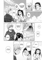 Sense of Values of Wine / 先生を見てください [Fuuga] [Original] Thumbnail Page 141