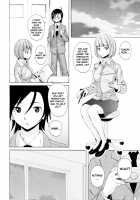 Sense of Values of Wine / 先生を見てください [Fuuga] [Original] Thumbnail Page 193