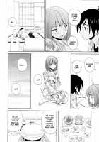 Sense of Values of Wine / 先生を見てください [Fuuga] [Original] Thumbnail Page 207