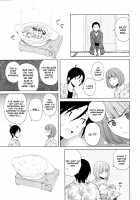 Sense of Values of Wine / 先生を見てください [Fuuga] [Original] Thumbnail Page 208