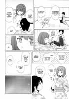 Sense of Values of Wine / 先生を見てください [Fuuga] [Original] Thumbnail Page 209